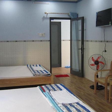 Hong Chau Guesthouse Phú Quốc Eksteriør billede