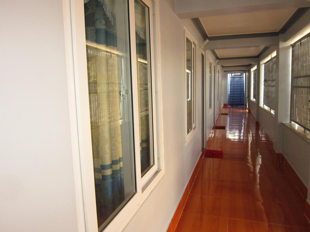 Hong Chau Guesthouse Phú Quốc Eksteriør billede