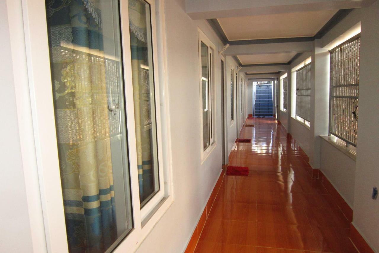 Hong Chau Guesthouse Phú Quốc Eksteriør billede